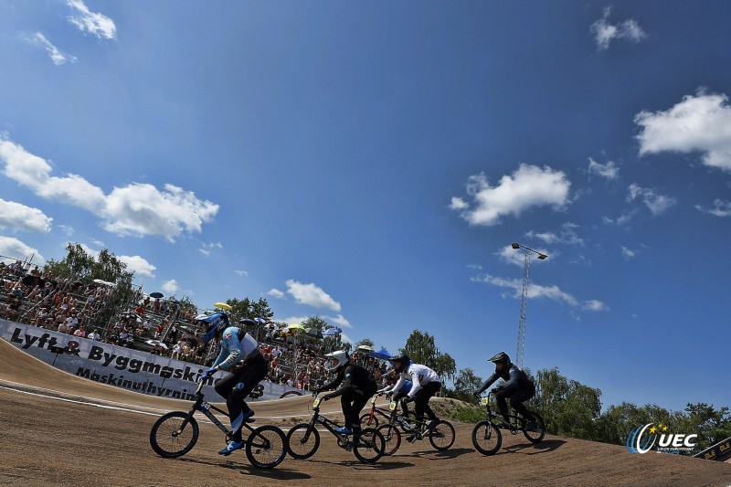 Tour de France 2025 - 112th Edition - 13th stage Loudenvielle - Peyragudes 10,9 km - 18/07/2025 -  - Kei Tsuji/SprintCyclingAgency?2025